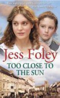 Produktbild: Too Close To The Sun