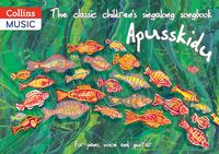 Produktbild: Apusskidu 3e Songbook
