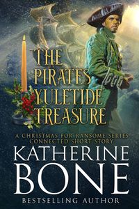 Produktbild: The Pirate's Yuletide Treasure