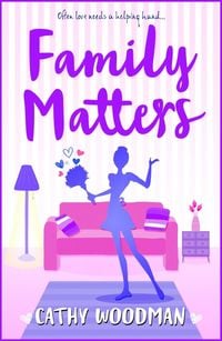 Produktbild: Family Matters