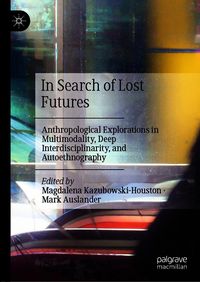 Produktbild: In Search of Lost Futures