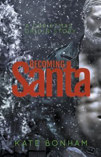 Produktbild: Becoming Santa
