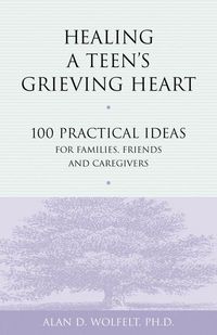 Produktbild: Healing a Teen's Grieving Heart