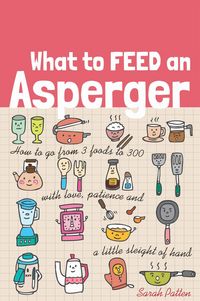 Produktbild: What to Feed an Asperger