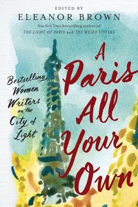 Produktbild: A Paris All Your Own