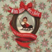 Produktbild: When Santa Was a Baby