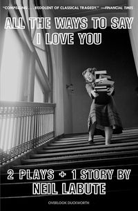 Produktbild: All The Ways to Say I Love You