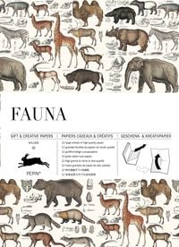 Produktbild: Fauna