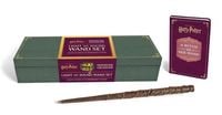 Produktbild: Harry Potter: Hermione Granger Light and Sound Wand Set