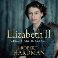 Produktbild: Elizabeth II