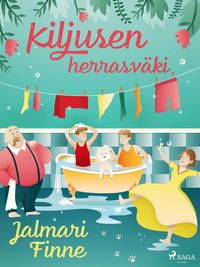 Produktbild: Kiljusen herrasvaki