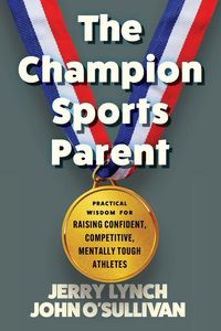Produktbild: The Champion Sports Parent
