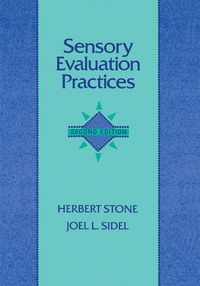 Produktbild: Sensory Evaluation Practices