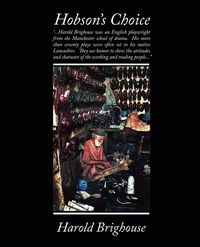 Produktbild: Hobson s Choice