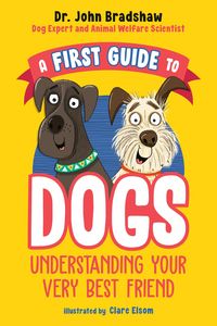 Produktbild: A First Guide to Dogs