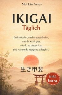 Produktbild: Ikigai T&auml;glich