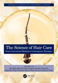 Produktbild: The Science of Hair Care