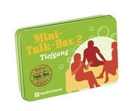 Produktbild: Mini-Talk-Box 2 - Tiefgang