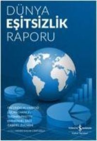Produktbild: D&uuml;nya Esitsizlik Raporu