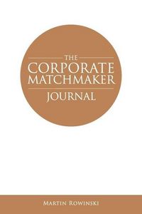 Produktbild: The Corporate Matchmaker Journal