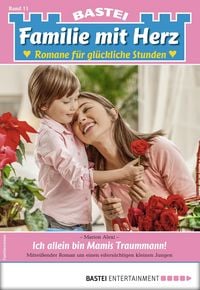Produktbild: Familie mit Herz 11