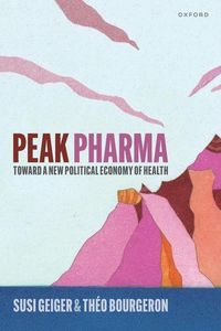 Produktbild: Peak Pharma