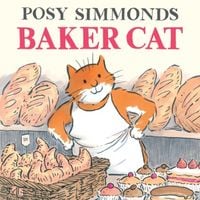 Produktbild: Baker Cat
