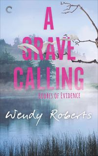 Produktbild: A Grave Calling