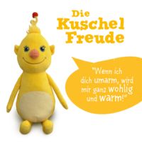 Produktbild: KuschelFreude