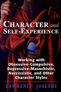Produktbild: Character and Self-Experience