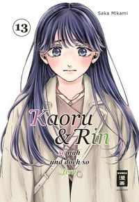 Produktbild: Kaoru und Rin 13