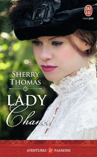 Produktbild: Lady Chance