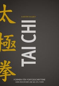 Produktbild: Tai Chi - Formen f&uuml;r Fortgeschrittene