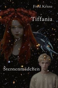Produktbild: Tiffania (Band 1) - Sternenm&auml;dchen
