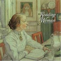 Produktbild: Reading Woman