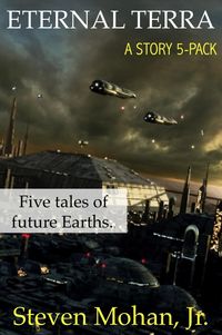 Produktbild: Eternal Terra