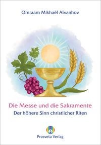 Produktbild: Die Messe und die Sakramente