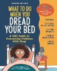 Produktbild: What to Do When You Dread Your Bed, 2nd Edition