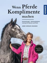 Produktbild: Wenn Pferde Komplimente machen