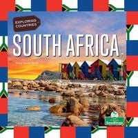 Produktbild: South Africa