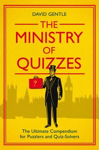 Produktbild: The Ministry of Quizzes