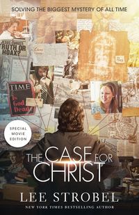 Produktbild: The Case for Christ