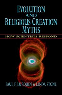 Produktbild: Evolution and Religious Creation Myths