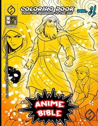 Produktbild: Anime Bible From The Beginning To The End Vol. 21