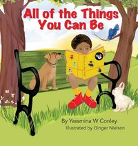 Produktbild: All of the Things You Can Be