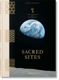Produktbild: Sacred Sites. The Library of Esoterica