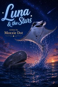 Produktbild: Luna & the Stars