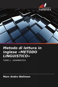 Produktbild: Metodo di lettura in inglese 'METODO LINGUISTICO'