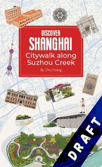 Produktbild: Discover Shanghai (Second Edition)