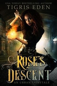 Produktbild: Rose's Descent